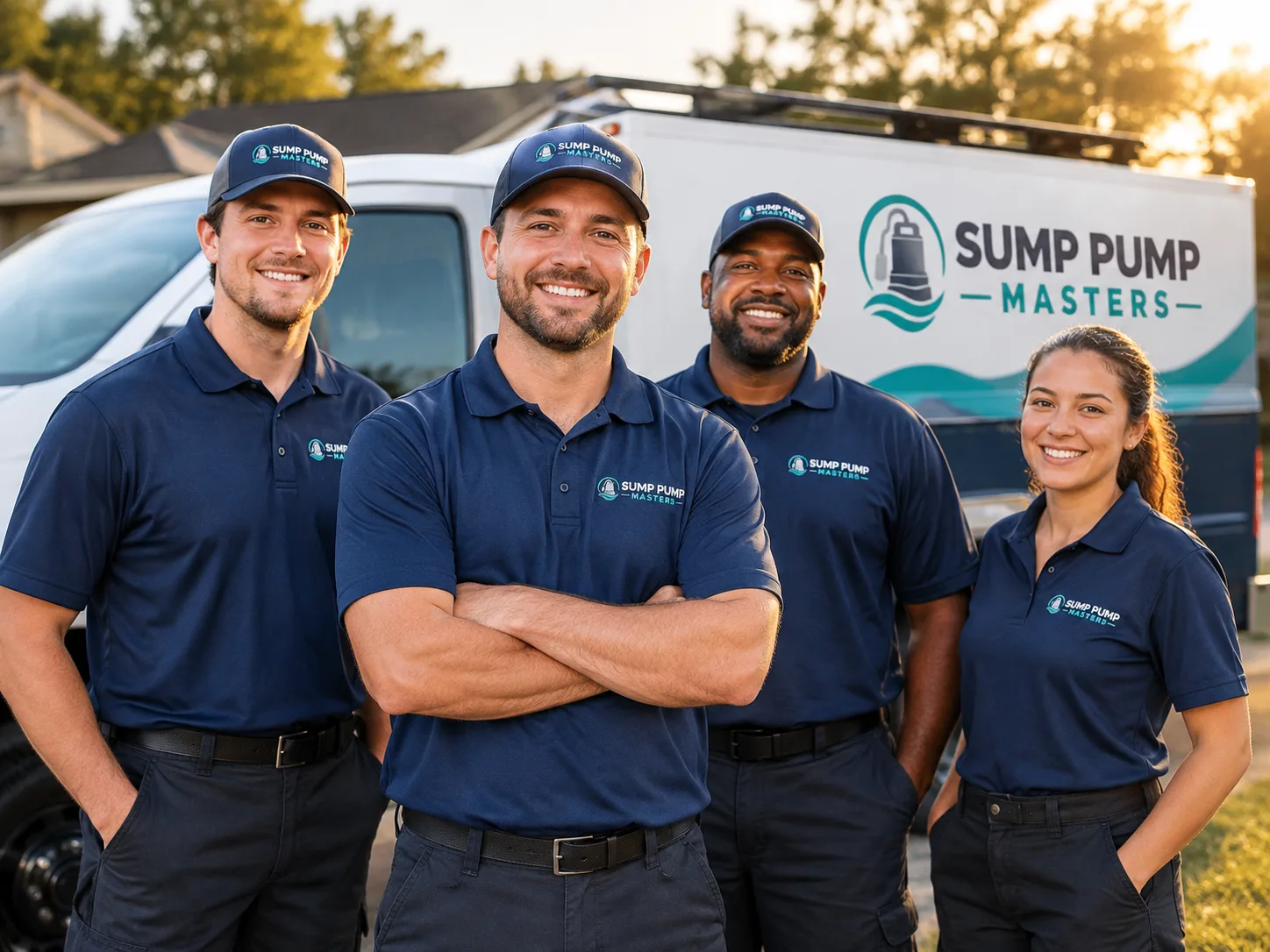 Sump Pump Repair company in Coal Center, PA