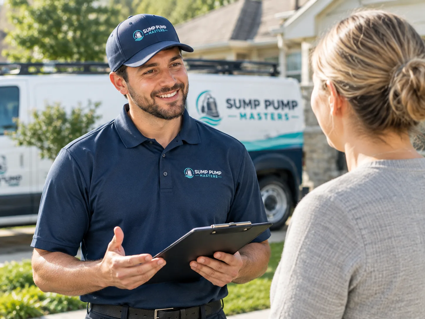 Sump Pump Repair Coal Center, PA FAQs
